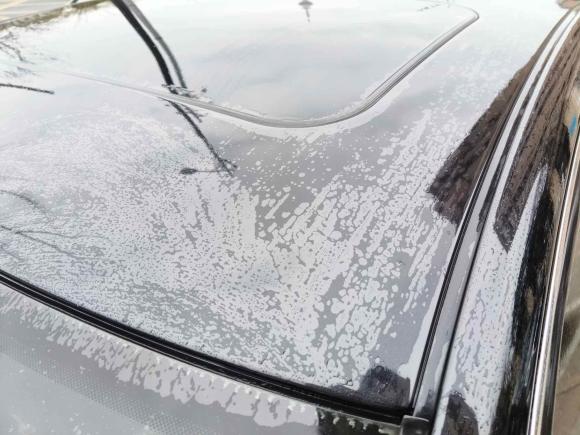 [嘉兴·浙F] 二手大众Passat领驭2009款 1.8T 自动尊品型