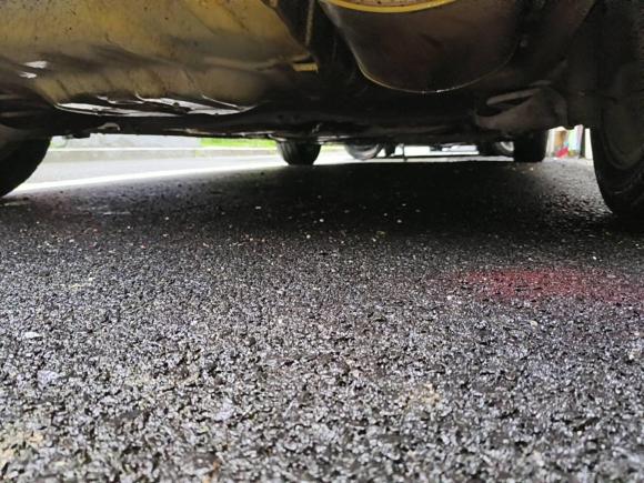 [温州·浙C] 二手本田飞度2008款 1.5L 自动豪华版