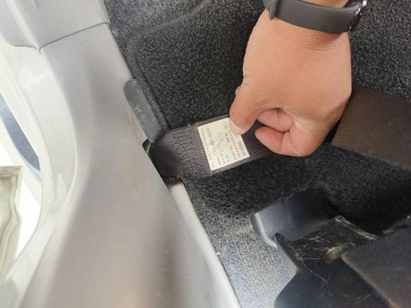 [成都·川A] 二手三菱帕杰罗·劲畅2011款 3.0L 运动导航版