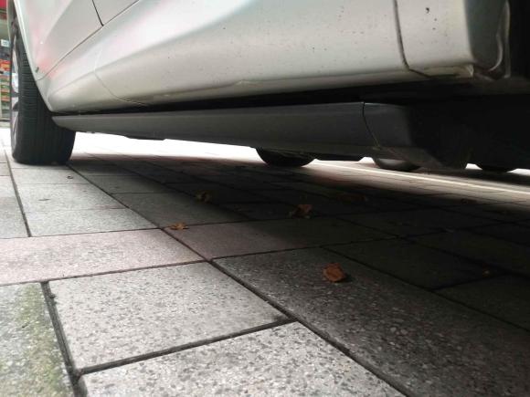 [无锡·苏B] 二手路虎发现运动版2020款 249PS R-Dynamic 性能科技版 7座