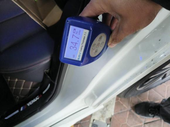 [佛山·粤E] 二手启辰启辰T702019款 2.0L CVT睿趣版 国V