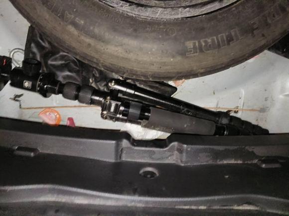 [义乌·浙G] 二手启辰启辰T902017款 2.0L CVT智尚版