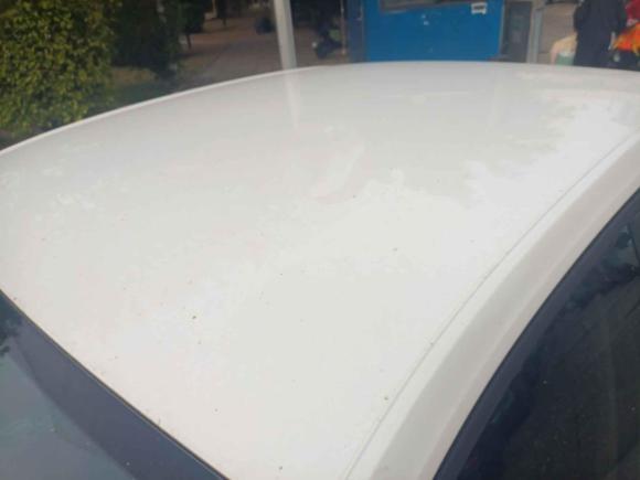 [深圳·鄂A] 二手大众朗逸2019款 1.5L 自动风尚版 国VI