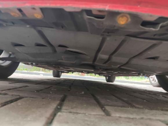 [南通·苏F] 二手马自达马自达32010款 1.6L 自动经典时尚型