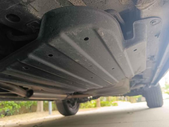 [深圳·粤N] 二手比亚迪宋Pro2019款 1.5T 自动豪华型