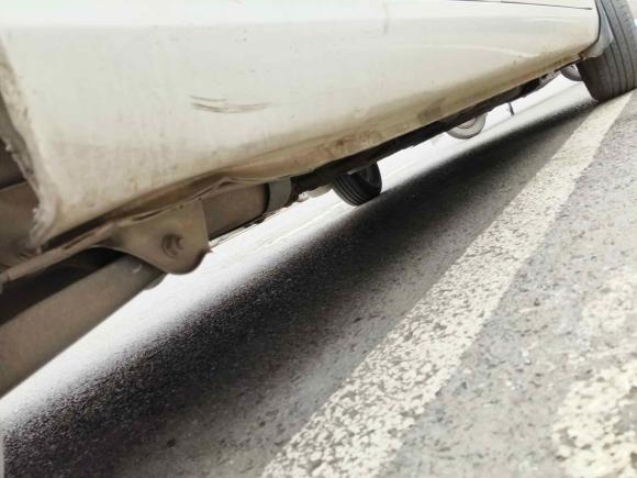 [西安·陕A] 二手五菱汽车五菱宏光2014款 1.5L S标准型