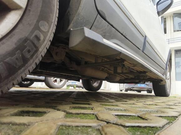 [温州·浙C] 二手北汽幻速北汽幻速S32016款 S3L 1.5L 手动尊贵型