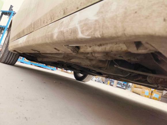 [青岛·鲁B] 二手奔腾奔腾B302016款 1.6L 手动舒适型