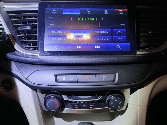 [上海·沪A] 二手别克英朗2017款 15N 自动精英型