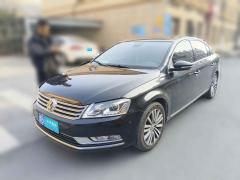 [湖州·豫B] 大众迈腾2015款 改款 2.0TSI 旗舰型