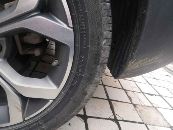 [成都·川S] 二手吉利汽车远景S12018款 1.5L 手动锋享型