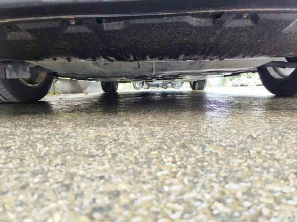 [南昌·赣A] 二手马自达阿特兹2014款 2.0L 蓝天豪华版