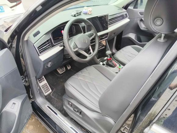 [义乌·浙E] 二手大众途观L2024款 330TSI 自动两驱R-Line越享版