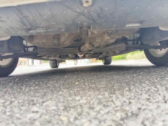 [杭州·贵F] 二手广汽传祺传祺GA42018款 200T 自动豪华版