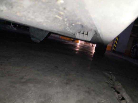 [西安·陕J] 二手宝马宝马5系2014款 525Li 豪华设计套装