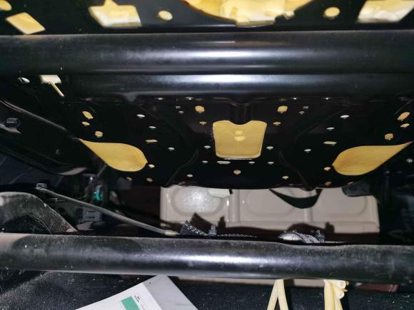 [济南·鲁A] 二手斯柯达Yeti2016款 1.4TSI DSG前行版