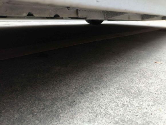 [佛山·粤X] 二手斯巴鲁力狮2016款 2.0DIT 全驱极致版