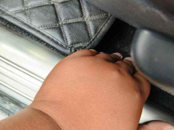 [无锡·苏B] 二手大众朗境2014款 1.6L 自动型