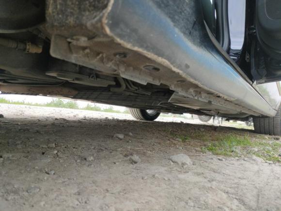 [上海·皖B] 二手别克君越2019款 28T 豪华型