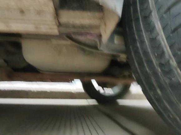 [杭州·浙D] 二手东南东南DX72015款 1.5T 手动豪华型