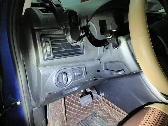 [南京·苏A] 二手观致观致52018款 改款 1.6T 自动领先型