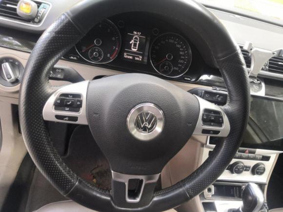 [上海·苏E] 二手大众迈腾2015款 改款 1.8TSI 豪华型