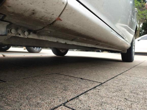 [台州·鄂L] 二手现代悦动2011款 1.6L 手动舒适型