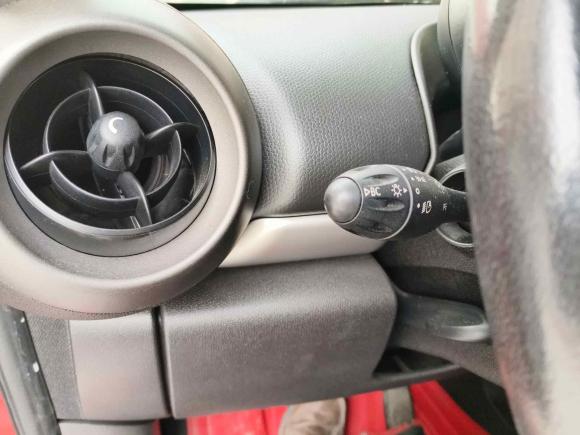 [义乌·浙G] 二手MINIMINI COUNTRYMAN2011款 1.6L COOPER Fun