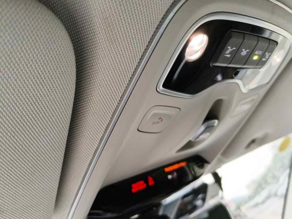 [无锡·苏B] 二手领克领克012019款 2.0T 两驱型Pro版 国VI