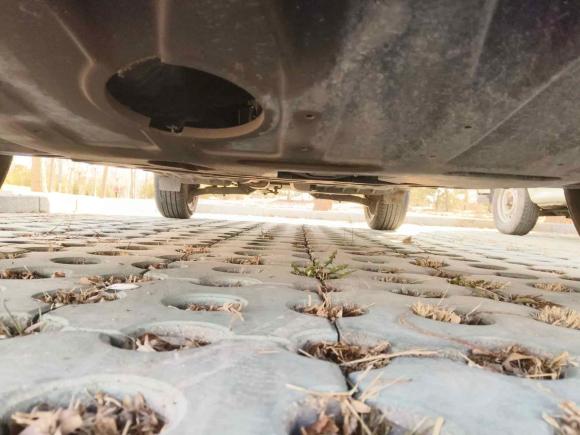 [北京·京N] 二手现代北京现代ix352021款 2.0L 自动两驱GLS领先版