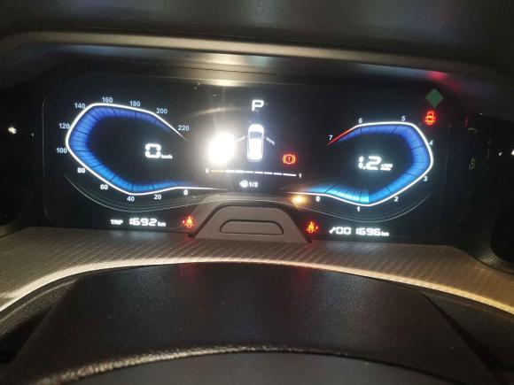 [武汉·鄂W] 二手雪铁龙雪铁龙C3-XR2021款 190THP DCT致尚版