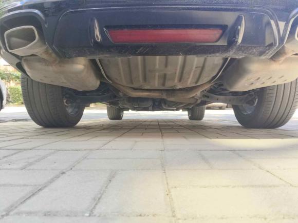 [北京·京A] 二手雪佛兰开拓者2020款 RS 650T Twin-Clutch四驱7座 擎版