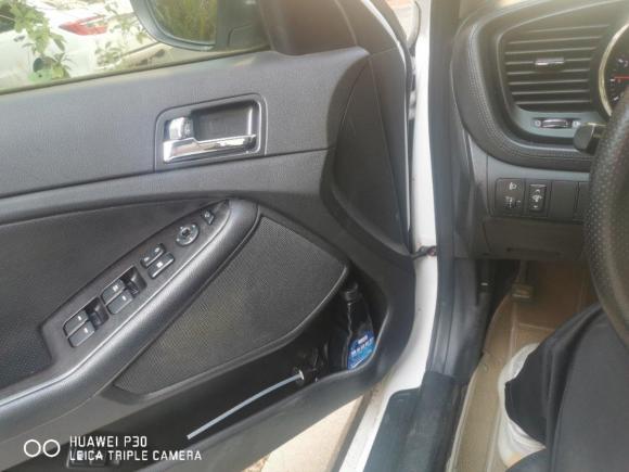 [金华·湘G] 二手起亚起亚K52011款 2.0L 自动DLX