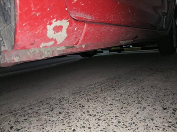 [合肥·皖A] 二手福特嘉年华2013款 两厢 1.5L 自动时尚型