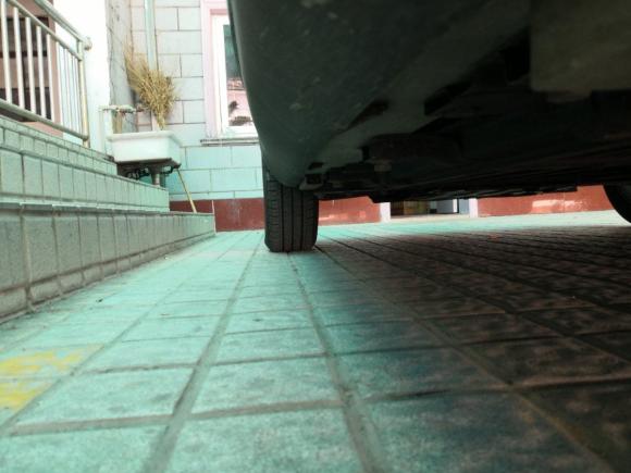 [上海·沪A] 二手奇瑞新能源奇瑞eQ12018款 400 4座智享版