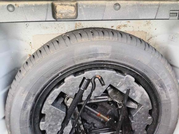 [上海·沪C] 二手江汽集团瑞风S32016款 1.5L 手动豪华智能尊享版