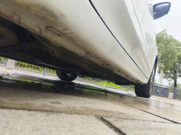 [宁波·浙B] 二手荣威荣威i52019款 1.5L 自动4G互联朗豪版