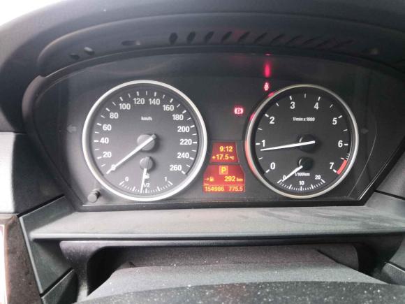 [义乌·浙G] 二手宝马宝马5系2010款 523Li 领先型