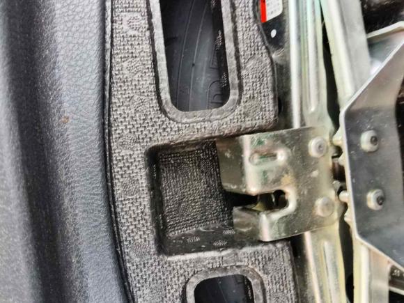 [苏州·苏U] 二手丰田亚洲龙2019款 双擎 2.5L XLE尊贵版 国VI