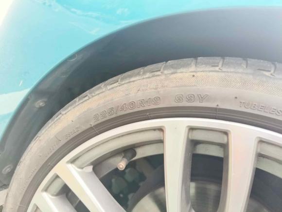 [苏州·苏U] 二手宝马宝马4系2017款 425i 敞篷M运动套装