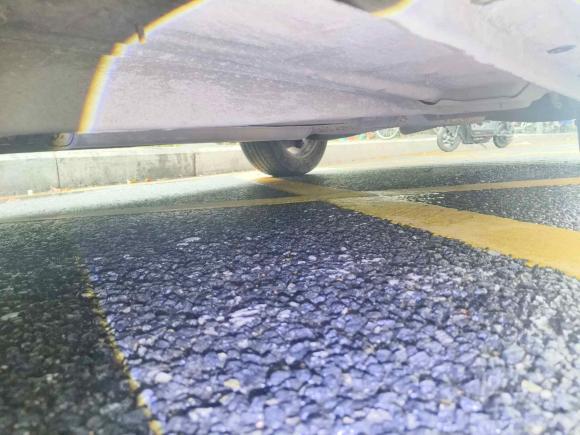 [深圳·粤S] 二手别克君威2015款 1.6T 领先技术型