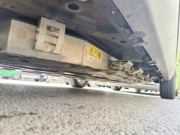 [武汉·鄂A] 二手零跑汽车零跑T032020款 400豪华版