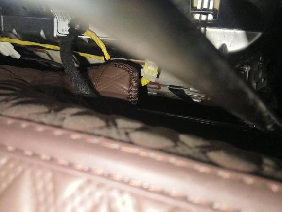 [杭州·浙A] 二手北京汽车绅宝D502018款 1.5L 手动尊贵智驾版