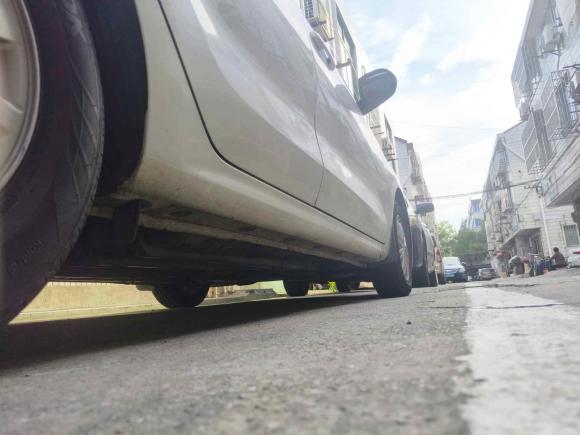 [上海·鲁L] 二手起亚焕驰2017款 1.4L 手动智享版Value