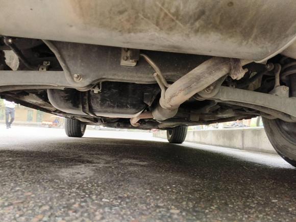 [成都·川Z] 二手三菱劲炫ASX2018款 2.0L CVT两驱尊享版