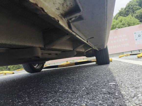 [杭州·浙A] 二手北汽新能源北汽新能源EX2018款 EX360 新尚版