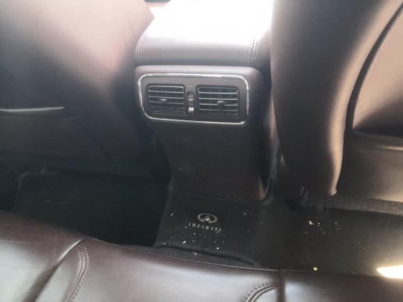 [佛山·粤E] 二手英菲尼迪英菲尼迪QX502013款 2.5L 两驱优雅版