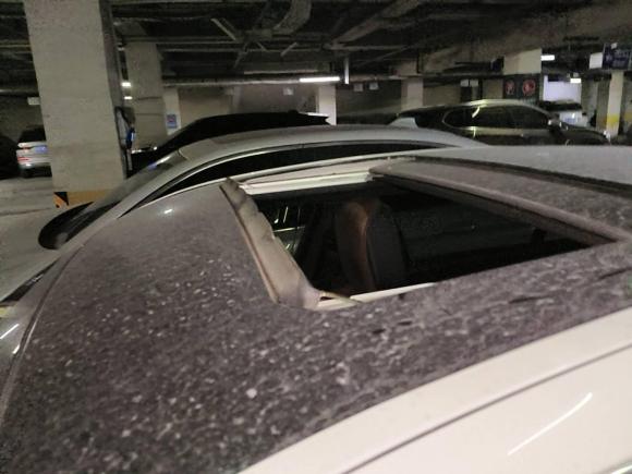 [成都·川A] 二手奔驰奔驰E级2015款 改款 E 260 L 运动型