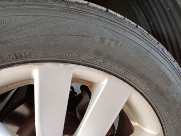 [无锡·苏B] 二手起亚起亚K32013款 1.6L 自动GL