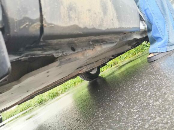 [湖州·浙E] 二手标致标致50082017款 380THP 7座豪华版